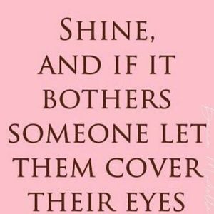 Meet your Posher, Yvonne